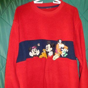 Disney Fleece